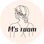 M’s roomの画像