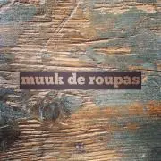muuk de roupas