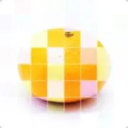 こたつみかんの画像