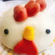 ちゅんの画像