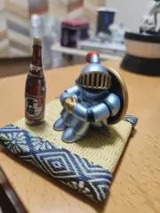 じゅーべーの画像