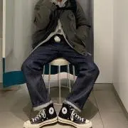 JUJUDA...古着屋