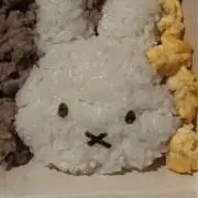 イカスミパスタの画像