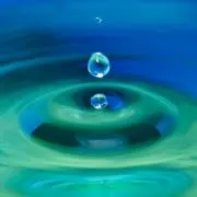 しずく