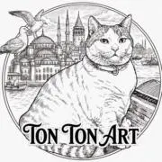 Ton Ton ARTの画像