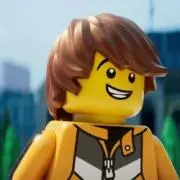 LEGOアニメコレクションまとめ対応の画像