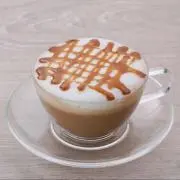 キャラメルの画像