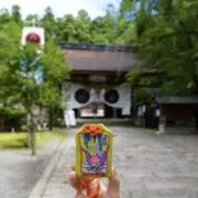 ツェペリTNの画像