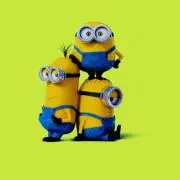 minionsの画像