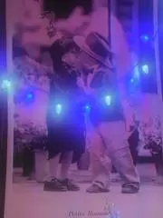 赤いヒンデンブルク