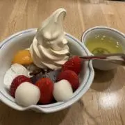 みぞれの画像