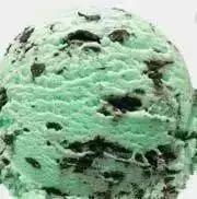 チョコミントの画像
