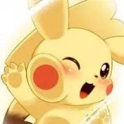 ぴかちゅう