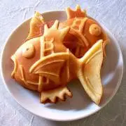 鯛焼き好き