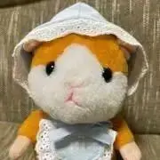 ハムちゃんの画像