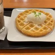 エゾオオカミ