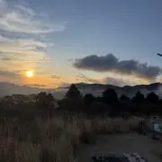限界断捨離男の画像