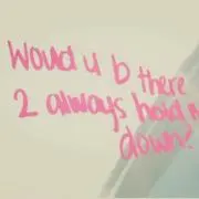 プロフ必読‼みー。