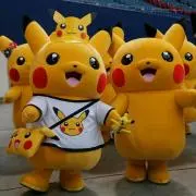 よしピカ