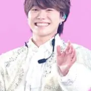❤️なにわ男子大好き❤️