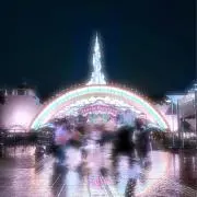 星月の画像