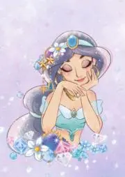 jasmineの画像