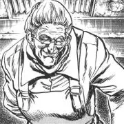 でかいババアの画像