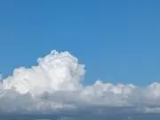 空が好きの画像