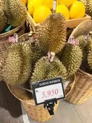 ドリアン