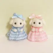 最終お値下げ】ミシェルマカロン ハートレース刺繍3点セットア ップ