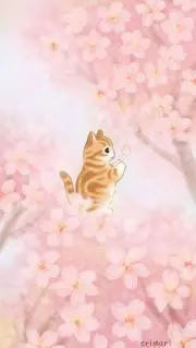 黒ネコ