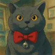 猫の宅急便の画像