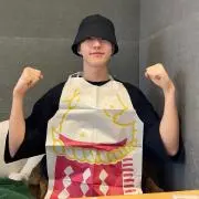 kの画像