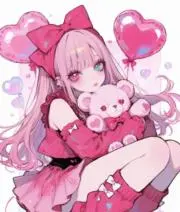 Lovely Bearの画像