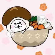 うさぽんの画像