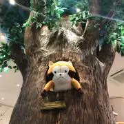 ラスカルの画像