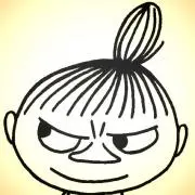 むーみんの画像
