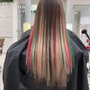 きあさりんこ プロフ読んでください