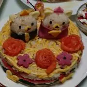 てぃんの画像