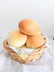 あんぱんの画像