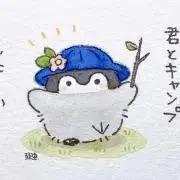 くじらんの画像