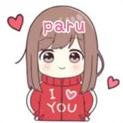 paru✩プロフ必読、即購入可の画像