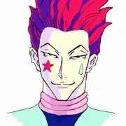 ヒソカ