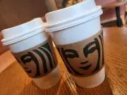 Starbucker ☆プロフ必読☆の画像