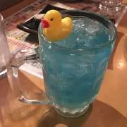 カワボリの画像