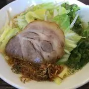 ラーメンの画像