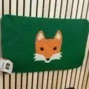 キツネの画像