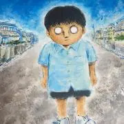 シュレディンガーの猫の画像