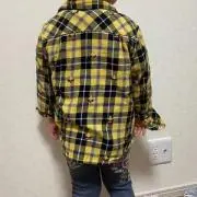 カラシ