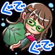 チンチラの画像